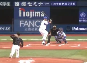 鈴木尚典 青のマスクマン