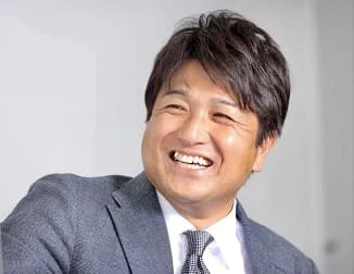 高橋由伸 炎の体育会TVの野球マスクマン