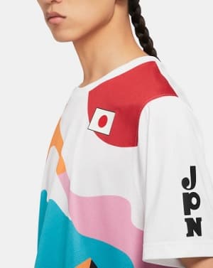 堀米雄斗(スケートボード)オリンピックで着ていたユニフォーム