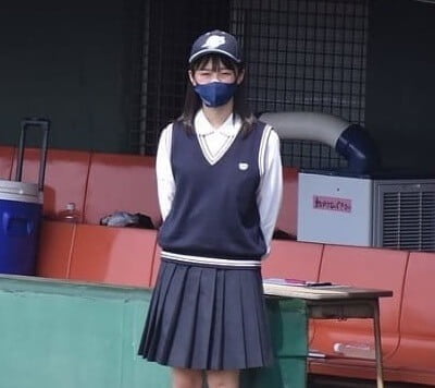 古谷マネージャ