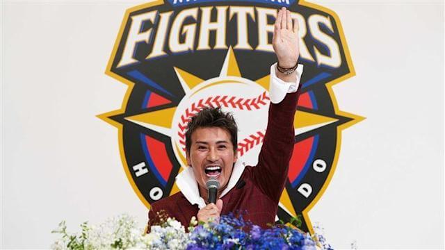 新庄剛志が残した現役時代の記憶と記録