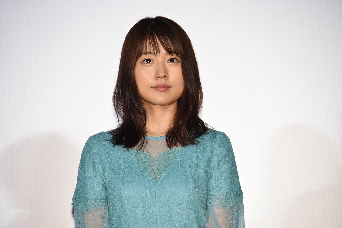 『どうする家康』に出演！女優・有村架純のプロフィールと経歴は？