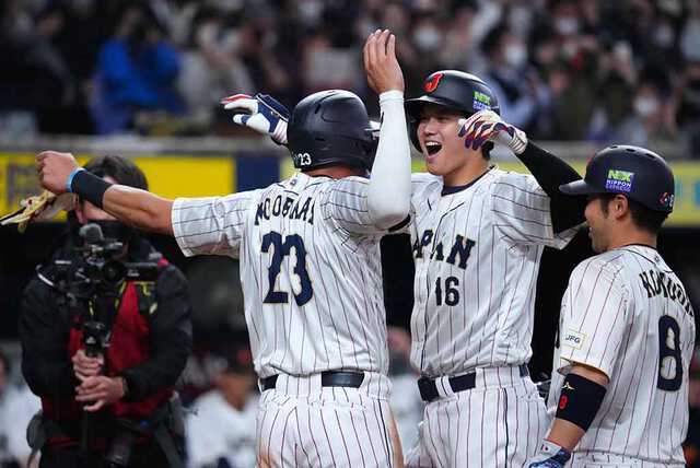 3月8日開幕！WBC2023の出場国はどこ？日本の対戦国まとめ