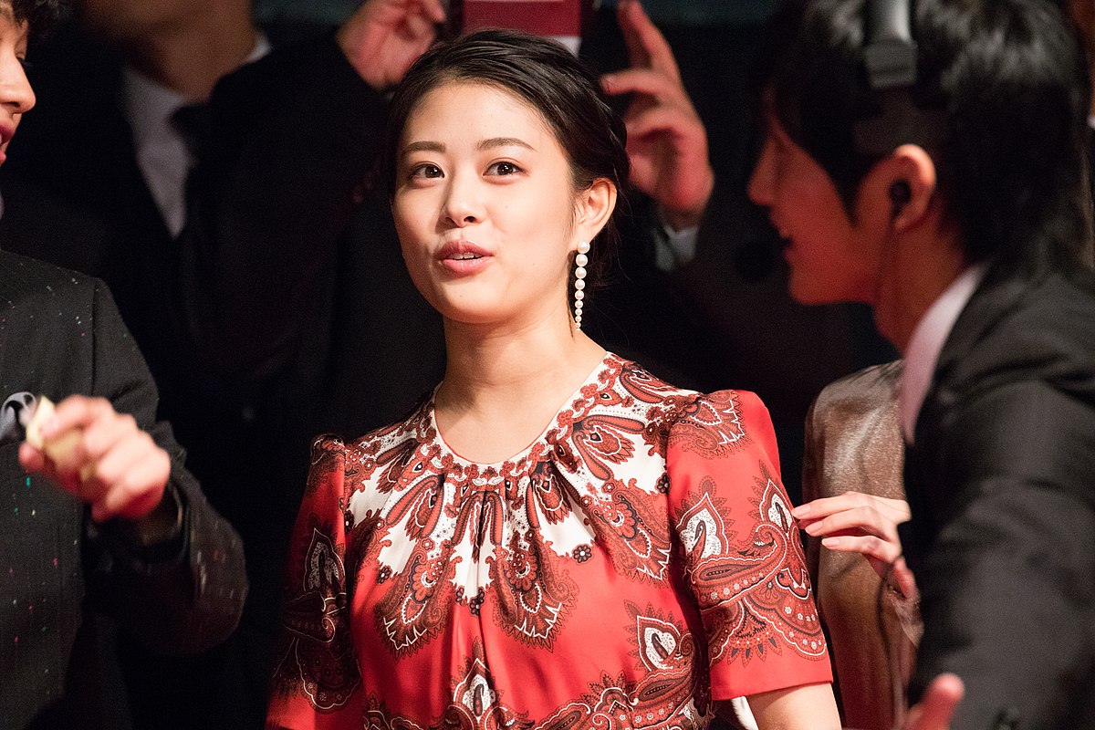 『unknown』に出演！女優・高畑充希は結婚してる？プロフィールと経歴まとめ