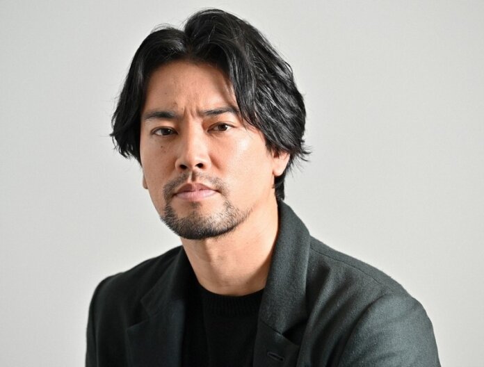 刑事役で春ドラ主演・桐谷健太は結婚してる？プロフィールと経歴まとめ