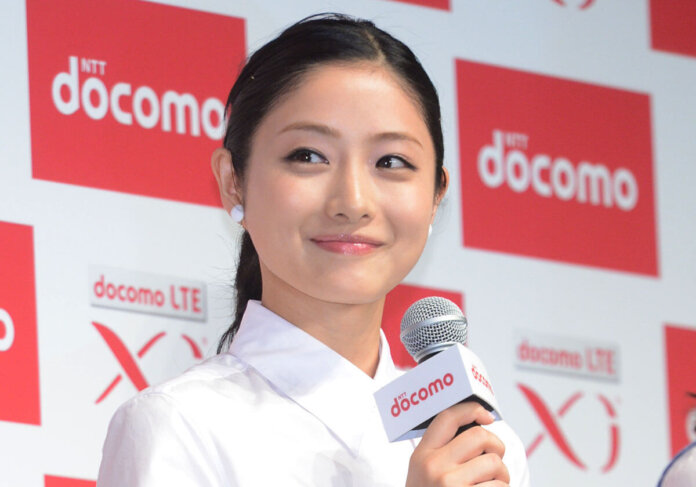 石原さとみの旦那は何者？創価学会との関係は？噂を徹底調査！