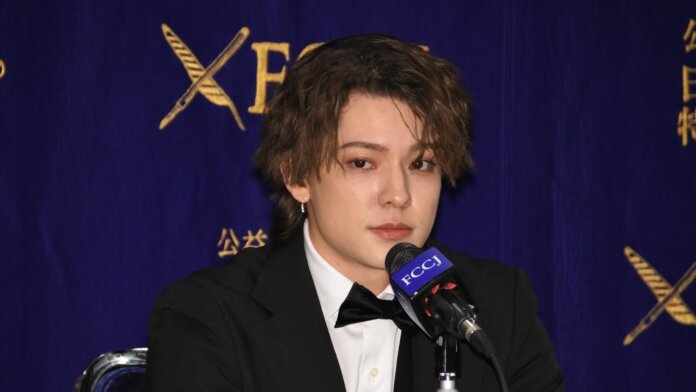 性被害告発！元ジャニーズ「岡本カウアン」衝撃の退所理由とは？