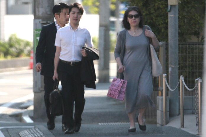 小室圭さん母・佳代さんもNY移住か？近況と過去の金銭トラブルまとめ