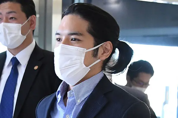 巷で囁かれる小室圭『エレン説』とは？数々の共通点を徹底検証