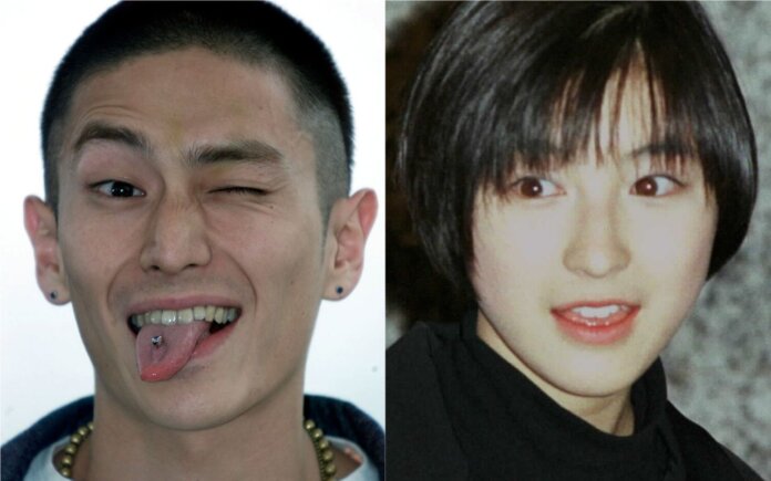 【衝撃】伊勢谷友介も？広末涼子の歴代彼氏と不倫相手まとめ