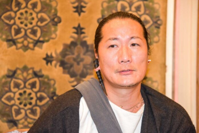 キャンドルジュンの会見に賛否両論！モラハラ疑惑は本当？