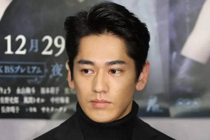 交際相手に裏切られ？大麻で逮捕された永山絢斗の経歴まとめ