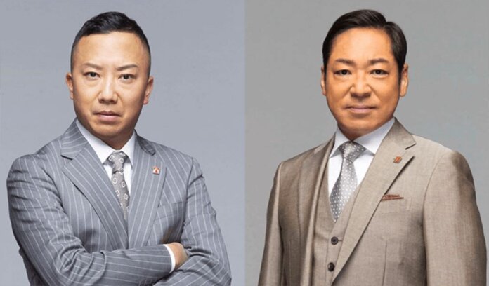 実は従兄弟！市川猿之助と香川照之の関係・家系図を紹介！