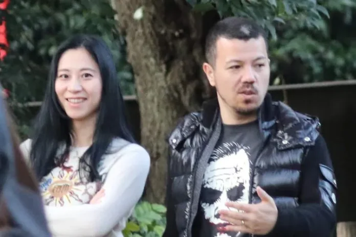 業務上横領で逮捕！三浦瑠麗の夫は何者？経歴や経営会社を調査