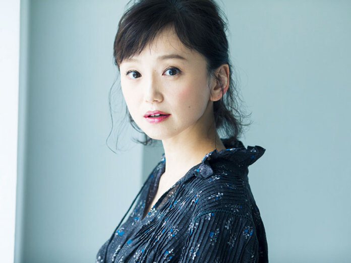 永作博美に原田知世も！一生老けない化け物アラフィフ俳優まとめ