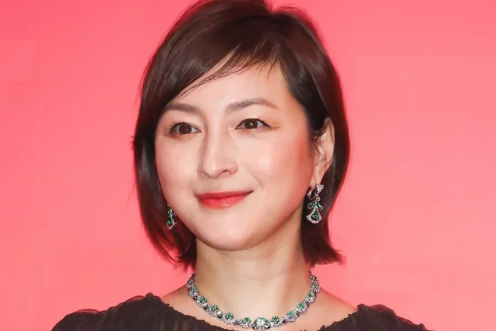 謎深まる広末不倫…実は結婚後も遊びまくっていた？真相とは？