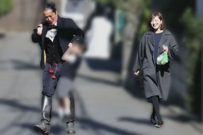 不倫&離婚の広末涼子！誕生日会開催で私生活謳歌中？親権はどうなる？