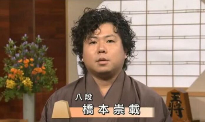 元プロ棋士橋本崇載が殺人未遂で逮捕！一体何があった？経緯を調査！