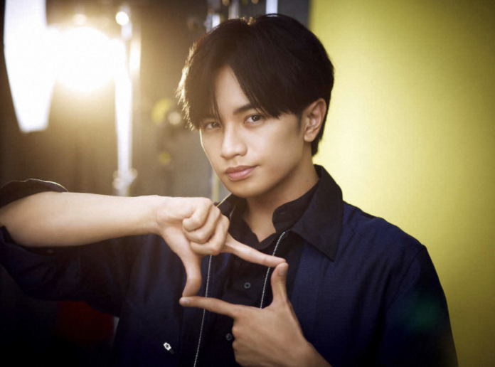 リアル王子様・セクゾ中島健人は英語もペラペラ！驚くべき勉強法とは