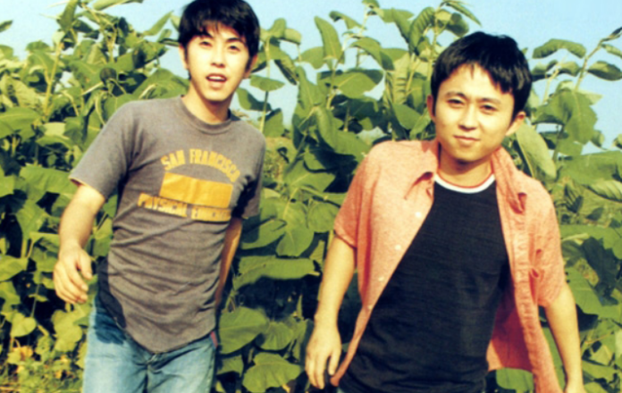 元猿岩石・森脇の現在は？解散理由は何？有吉との仲は？