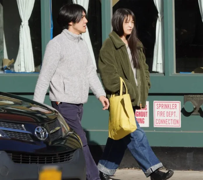 小室眞子さんが妊娠中の噂は本当？通院目撃も！ラフな服装にも関係が？