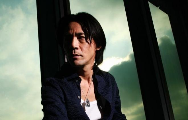 氷室京介の息子がジャニーズ説は本当？妻は誰？子供は何人・何歳？