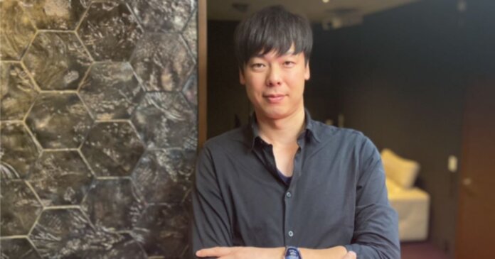 令和の虎『竹之内社長』降板理由は？金銭トラブルやDJ社長から借金は本当？