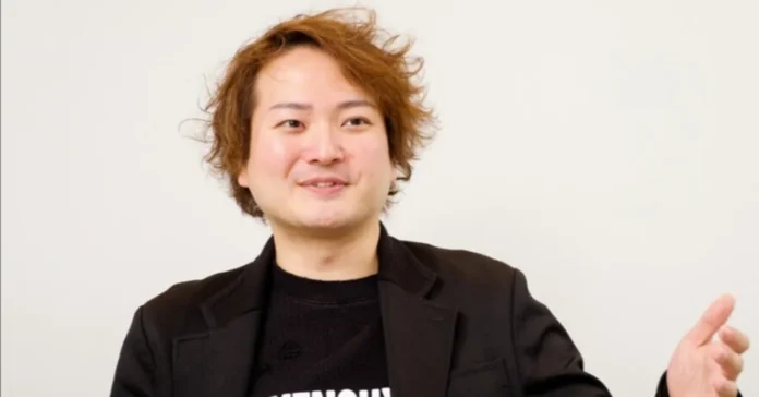 【令和の虎】林尚弘の現在は？奥さんは誰？子供はいる？総資産や年収も調査