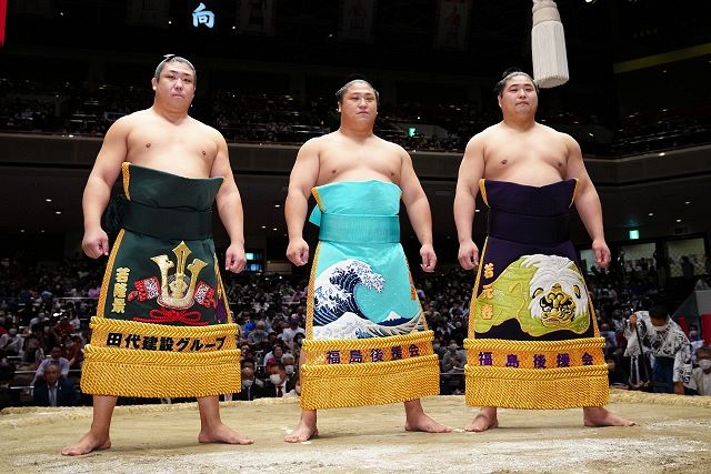 若貴兄弟以来の快挙！角界ホープ若元春の兄弟「大波三兄弟」を調査！