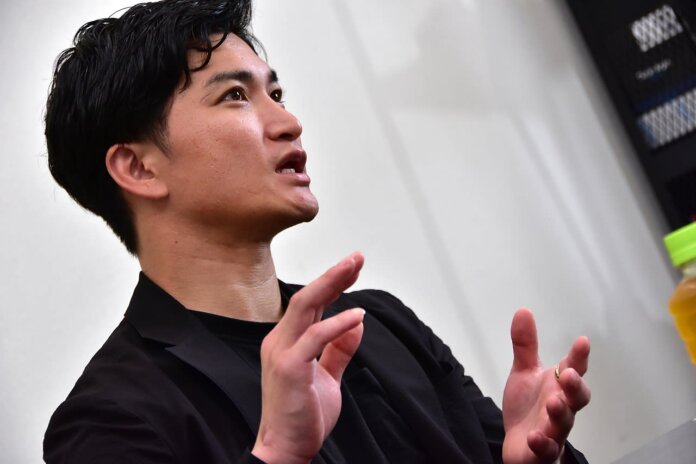 ガッツch中島蓮は何者？元反社や逮捕歴ありって本当？批判されるのは何故？