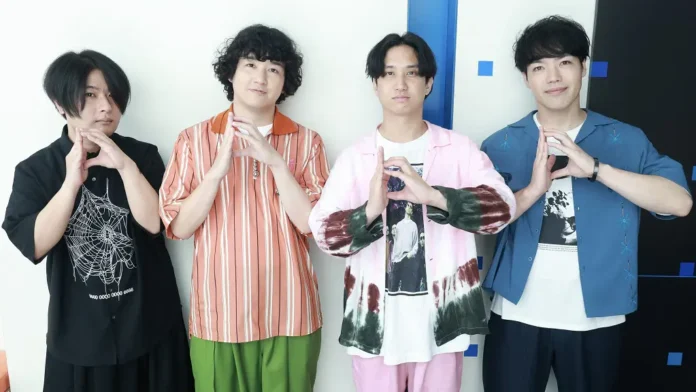 マカロニえんぴつのメンバーが死亡って本当？脱退しただけ？噂の理由は？