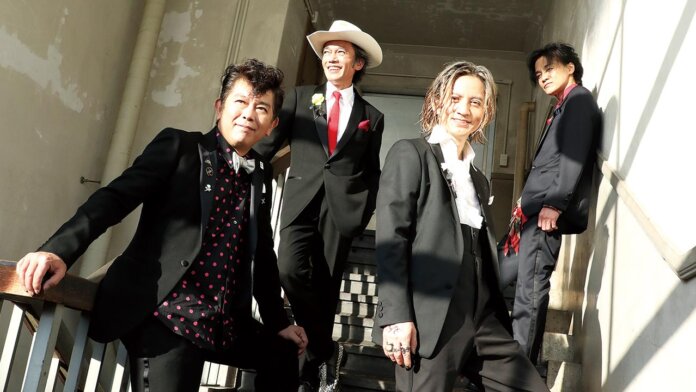 男闘呼組の元メンバーが死亡って本当？成田昭次に関係？噂の理由は？