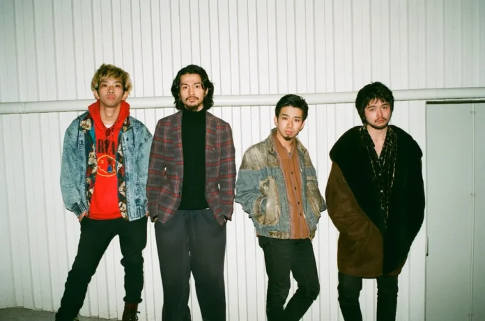 キングヌーのメンバー死亡って本当？『白日』や元メンバーに関係？噂の理由は？