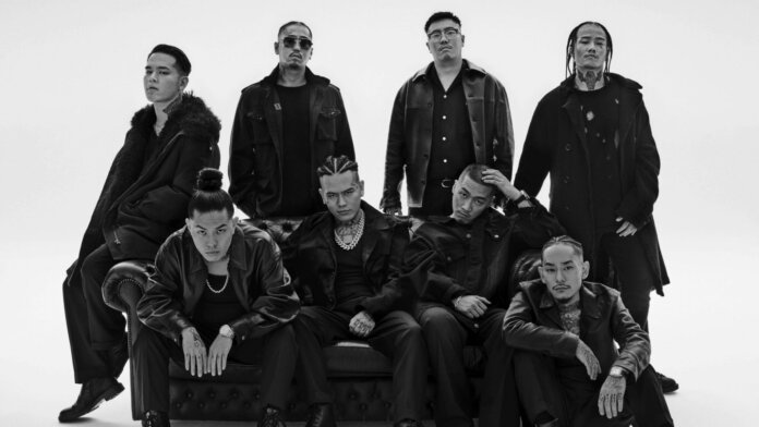 バッドホップ（BADHOP）のメンバー死亡は本当？川崎の事件に関係？解散理由は？