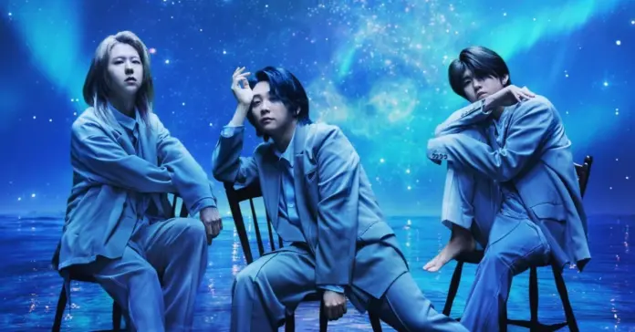 ミセスグリーンアップルのメンバー死亡は本当？脱退メンバーはいる？