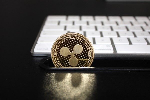 リップル（XRP）100万円になるって本当？今後の将来性を予想
