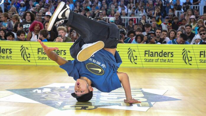 半井重幸の父親は運動神経抜群の教育パパ？家族構成や生い立ちを調査