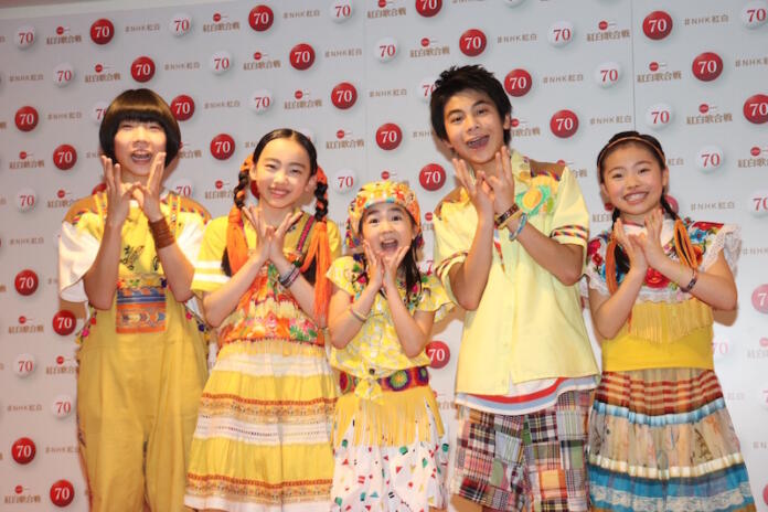 『パプリカ』を歌うメンバーが死亡？子役の現在を徹底調査